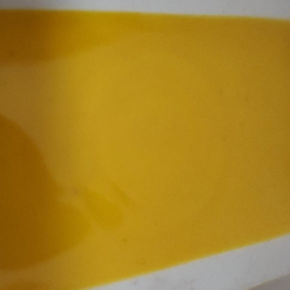 Fiestaware Fiesta SMALL CERAMIC Mini Disk Pitcher Daffodil Yellow - Picture 8 of 13